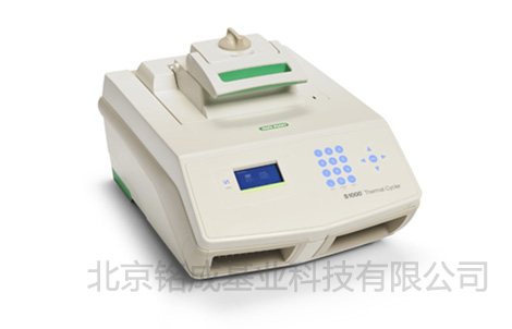 S1000 PCR 热循环仪
